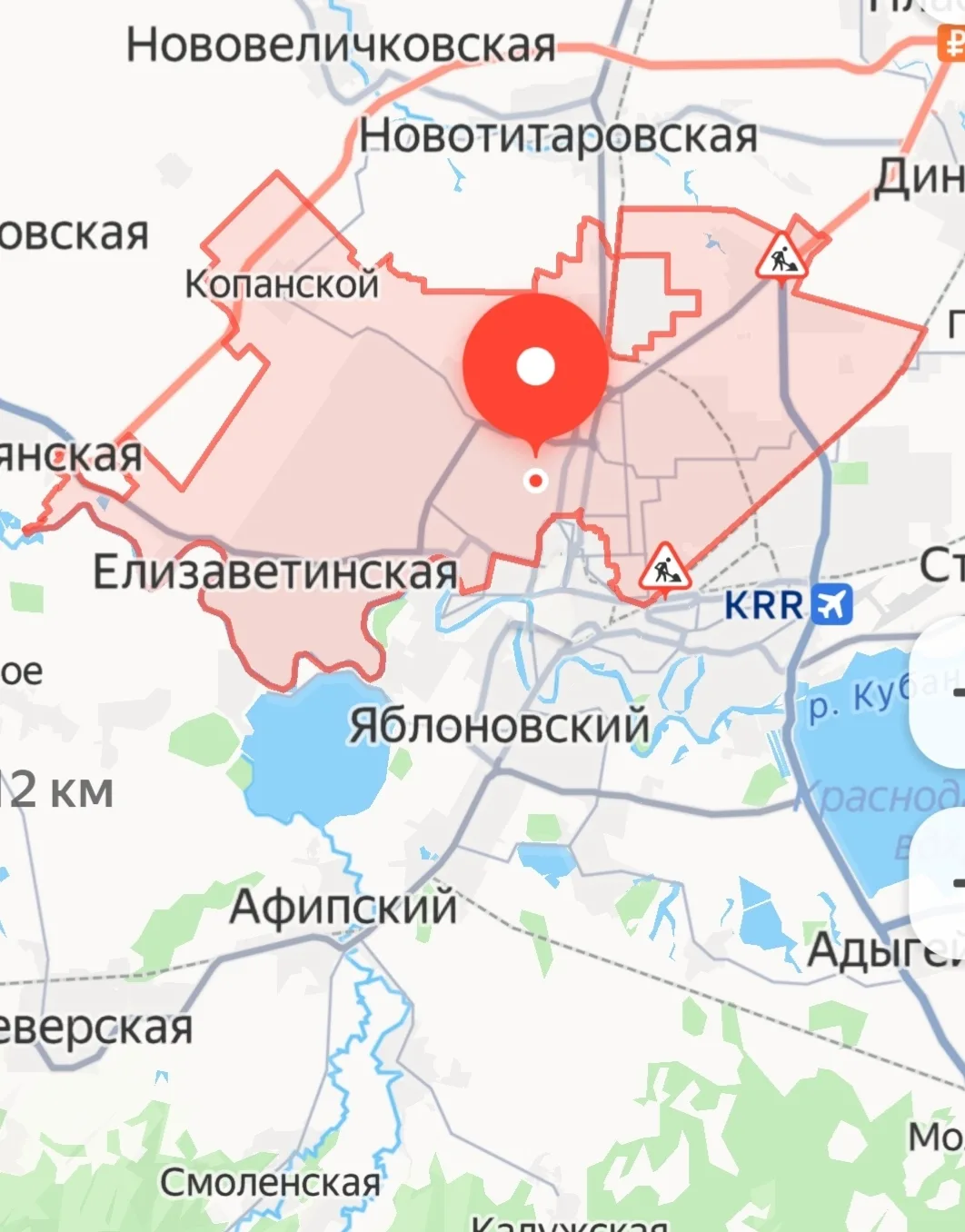 В Краснодаре обсудили создание пятого внутригородского округа.
 
Вопрос подняли в Законодательном Со
