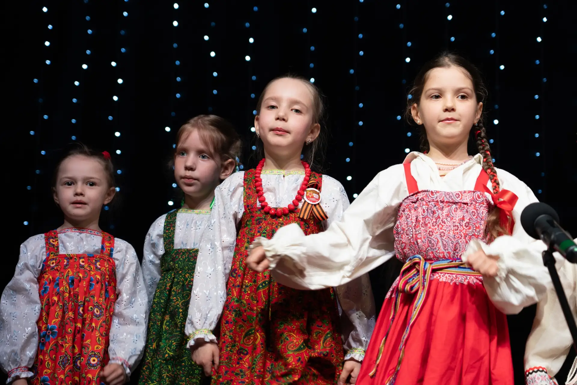 ☀ «Заряница» подводит итоги сезона!