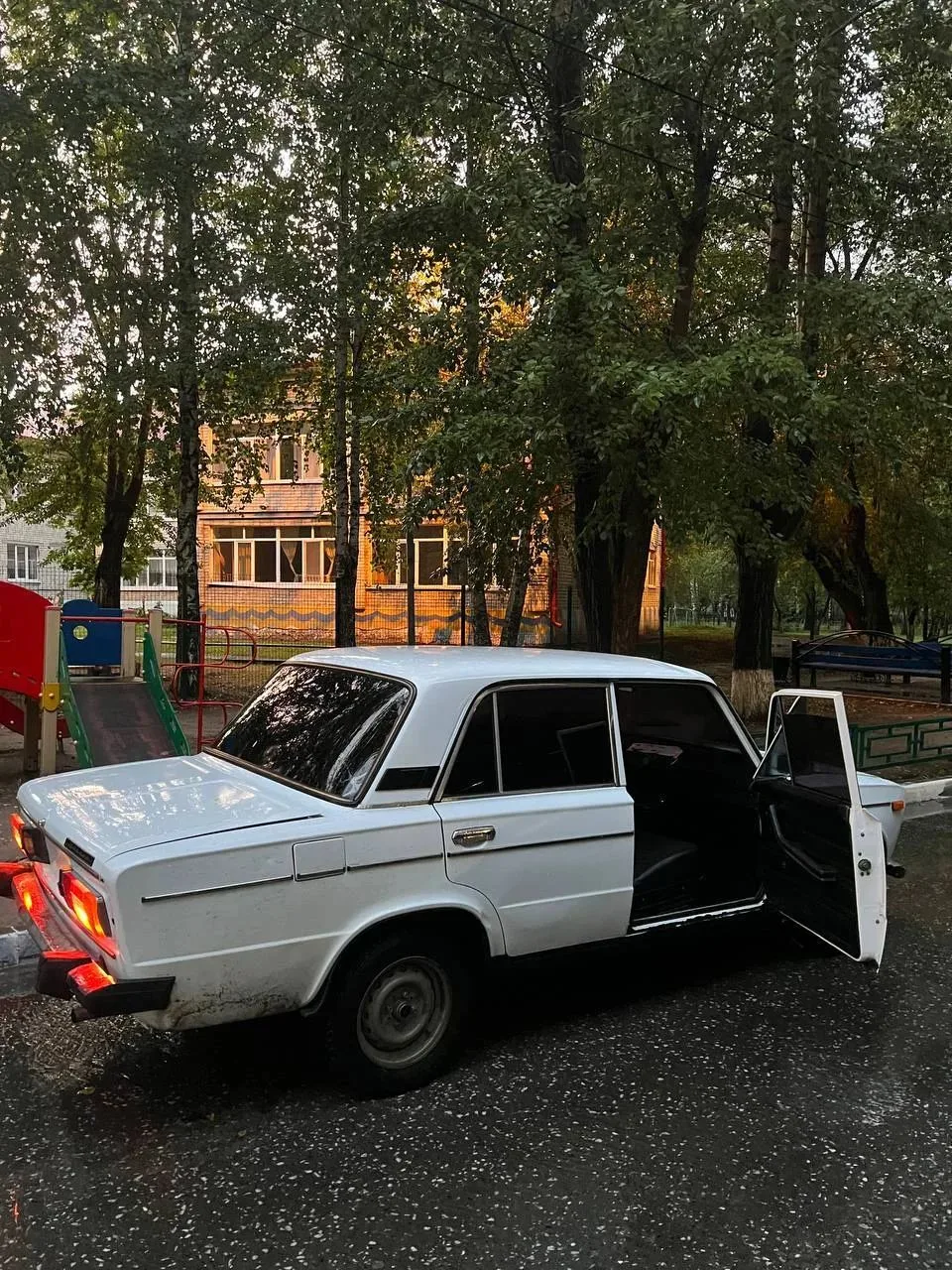 продам/обмен ( Щестерка)