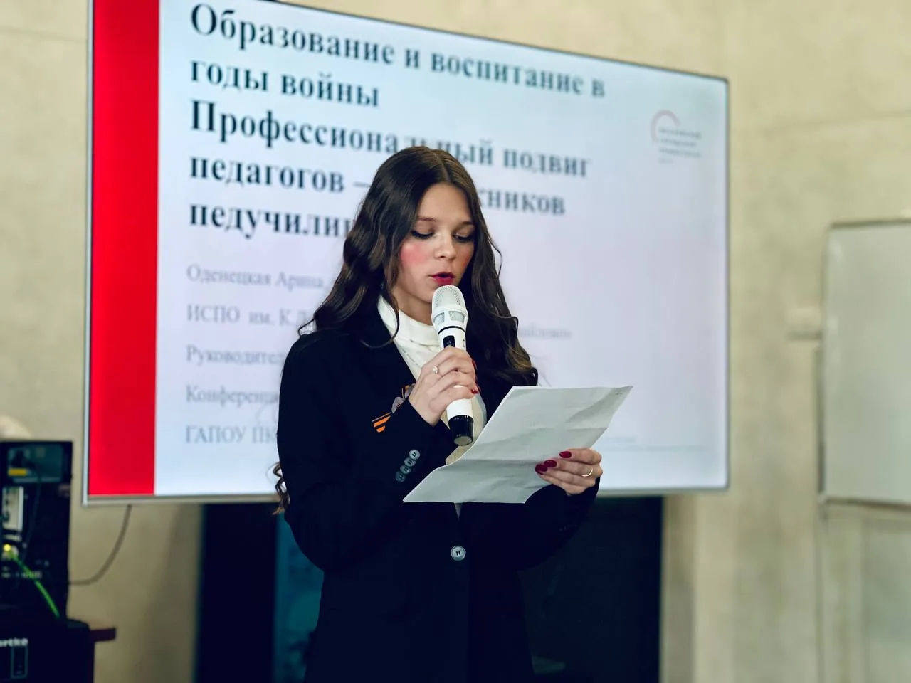 Кажется, объединять колледжи в #ПК8 становится хорошей традицией.  Сегодня на одной площадке встрети