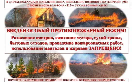 Номер телефона пожарного депо п. Турма