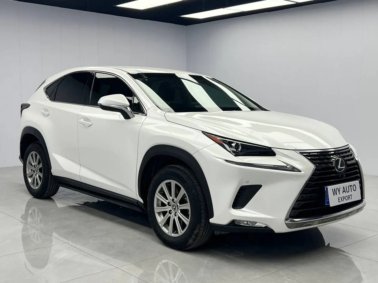✔️ ПОКУПКА | Lexus NX200
