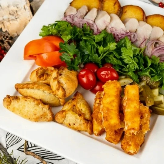 Самые вкусные и актуальные рецепты здесь!!!