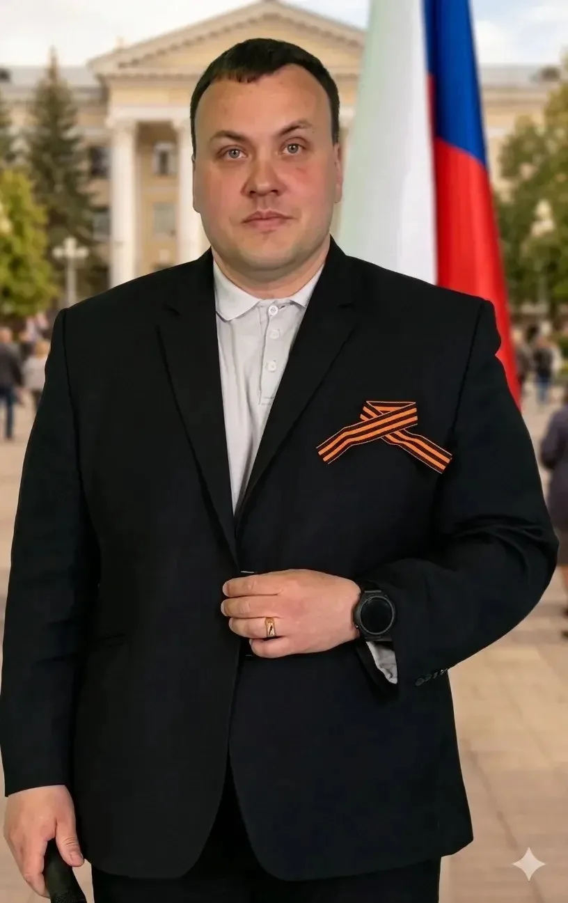 💫Рубрика «Наши именинники»  🌟🎉Сегодня свой день рождения отмечает заместитель директора — руководите