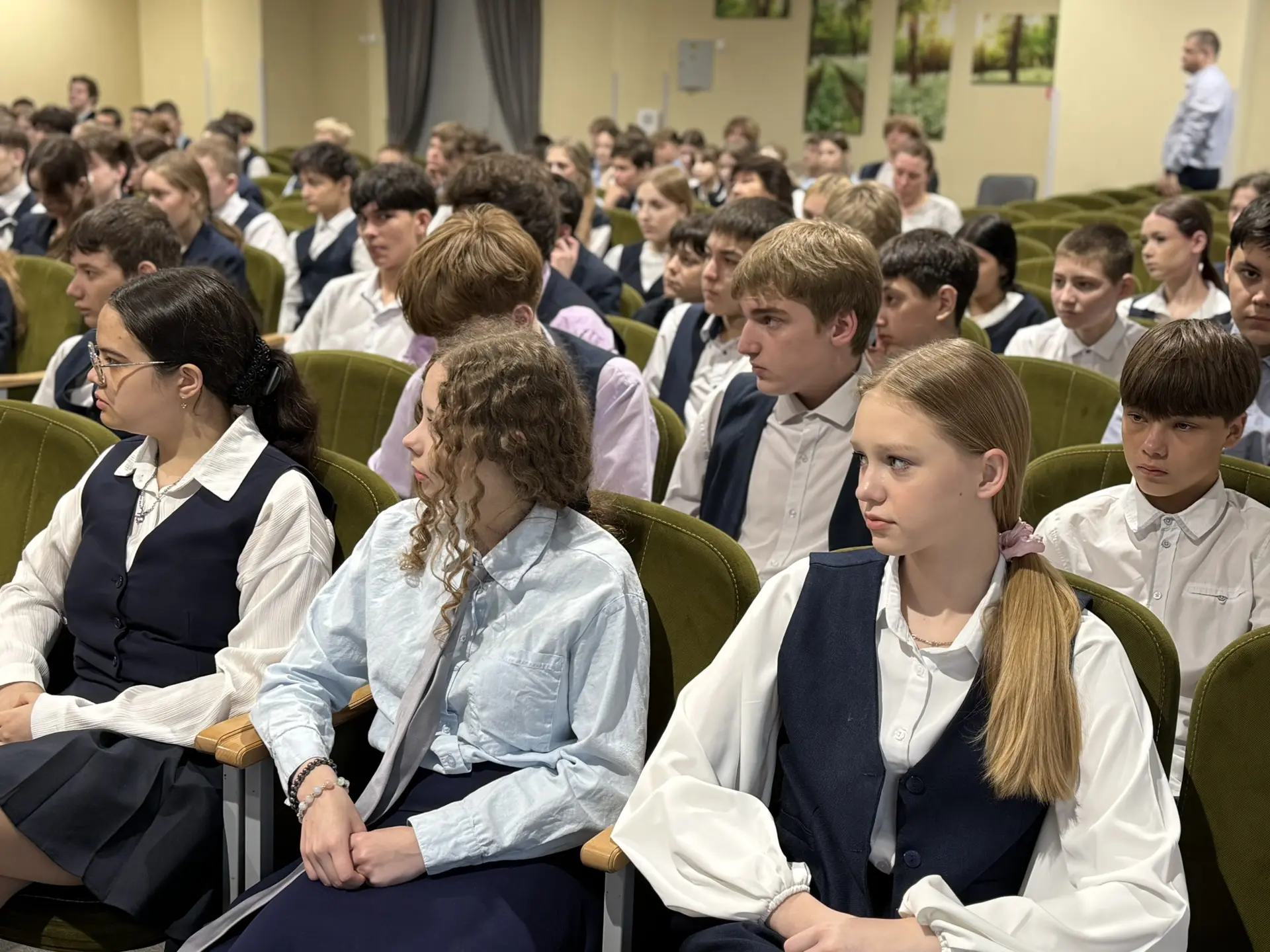 🔹 Профилактическая операция «Чистое поколение»  🔹 В рамках межведомственной профилактической операци