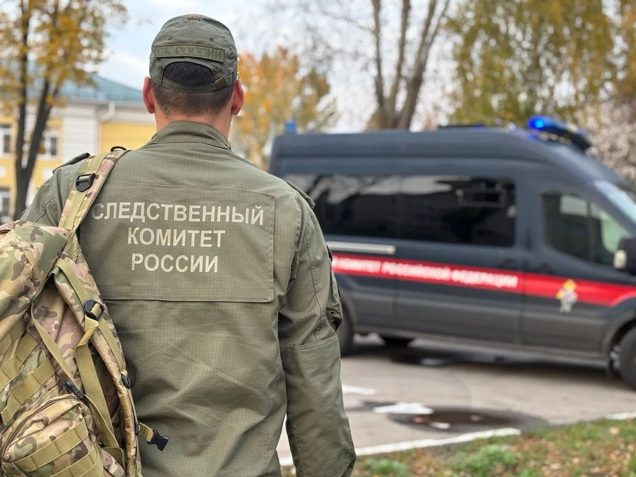 🚨 ЧП в Прикамье: возбуждено уголовное дело о покушении на убийство фельдшера скорой по...