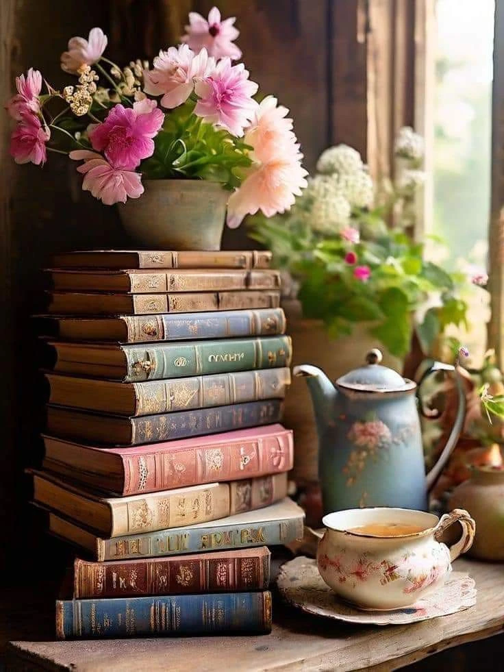 Доброе утро ☕