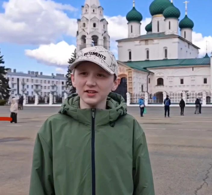 🧩 Как поддержать наших участников? 

Мы подготовили для вас видео-инструкцию как проголосовать за н