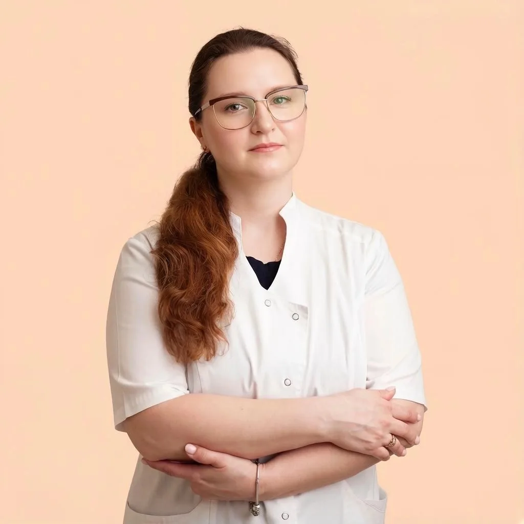 Сегодня, 27 августа, свой юбилей отмечает врач акушер-гинеколог дневного стационара Еле...