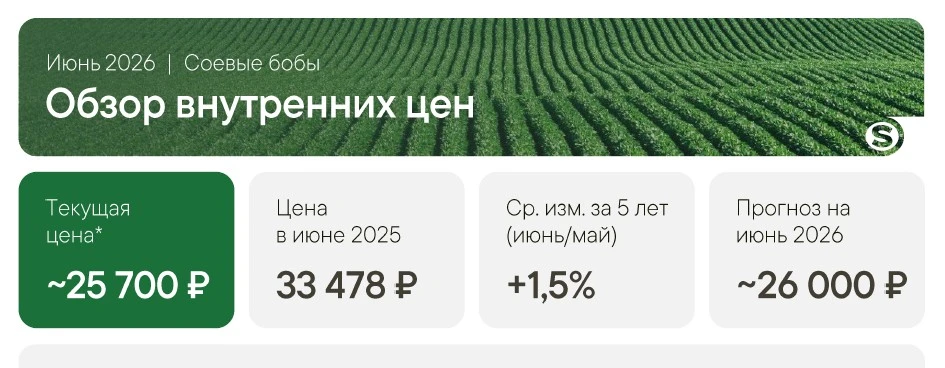 Внутренние цены на многие базовые виды продовольствия падают. Но вот парадокс – это не отражается на