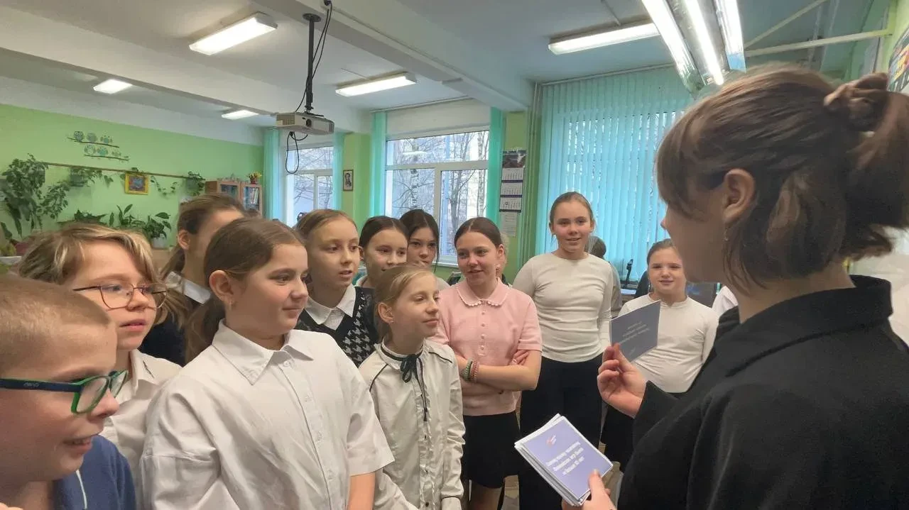 🤔Веришь — нет? А зря!   🚀В рамках Всероссийской акции «Укрепляй здоровье» мы решили не читать скучны