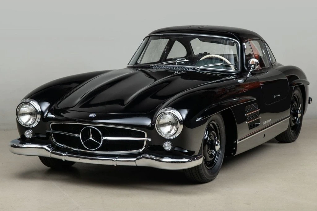 Мерседес / Mercedes 🔥