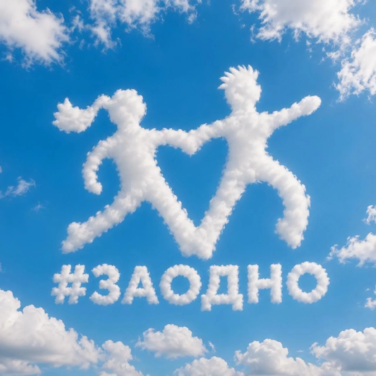 ❇️Стартовал Всероссийский молодежный фестиваль «#ЗАОДНО»

Инклюзивный конкурс пройдет в 3 номинациях