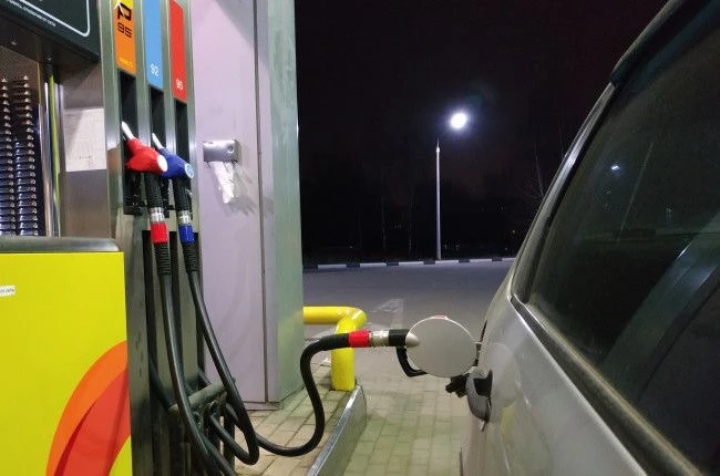 ⛽Топливный рынок Воронежской области: объемы поставок начали расти