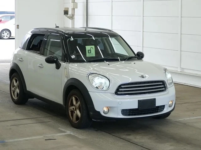 👍🏻🇯🇵Друзья, разбираем ценообразование праворульного Mini Crossover на примерах вариантов из статисти