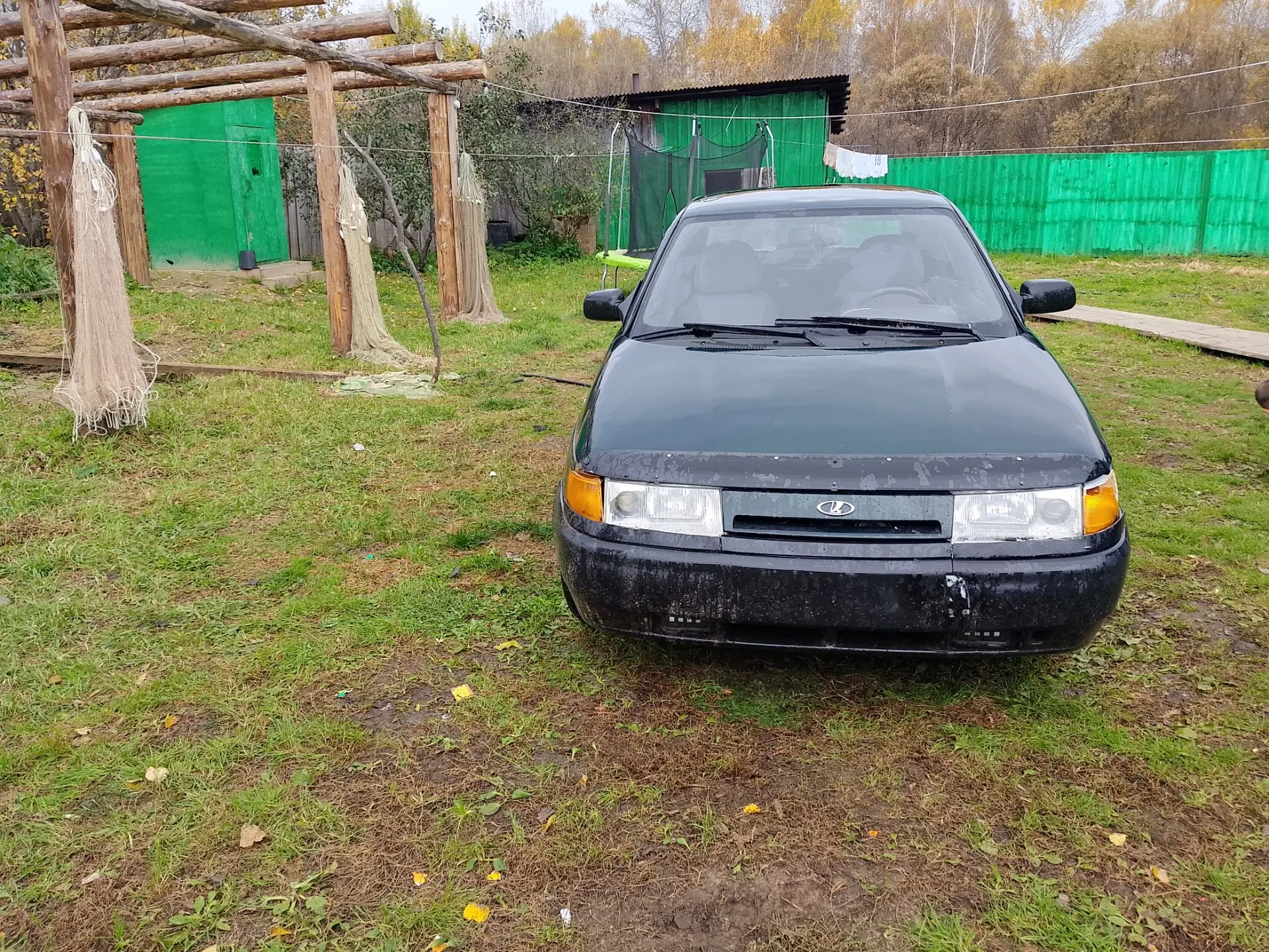 Продам ваз 2110 год 2005 цена 70000