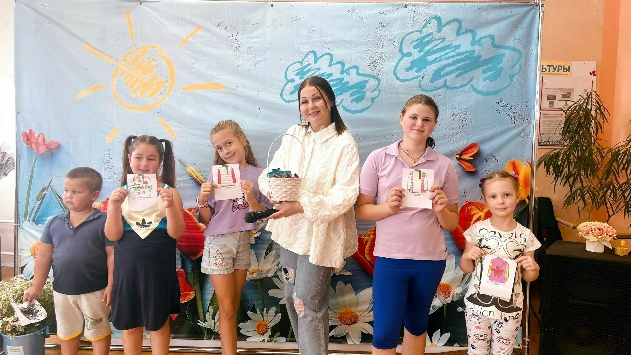 ✨ В Белгородском муниципальном округе отметили День косоворотки! Этот праздник - не про...