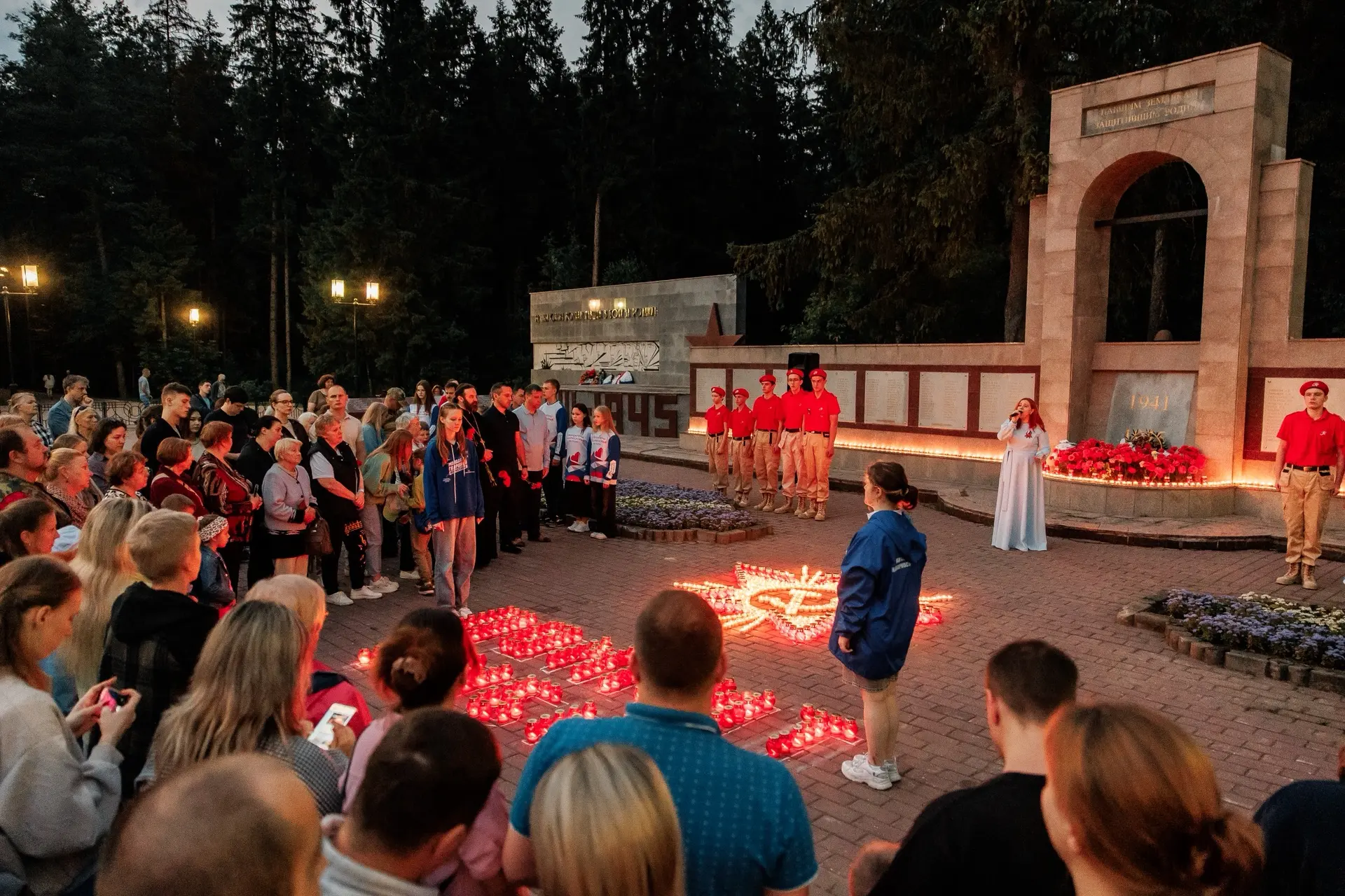 🕊 85 лет назад миллионы людей строили планы, мечтали, любили, растили детей. Никто не мог представи