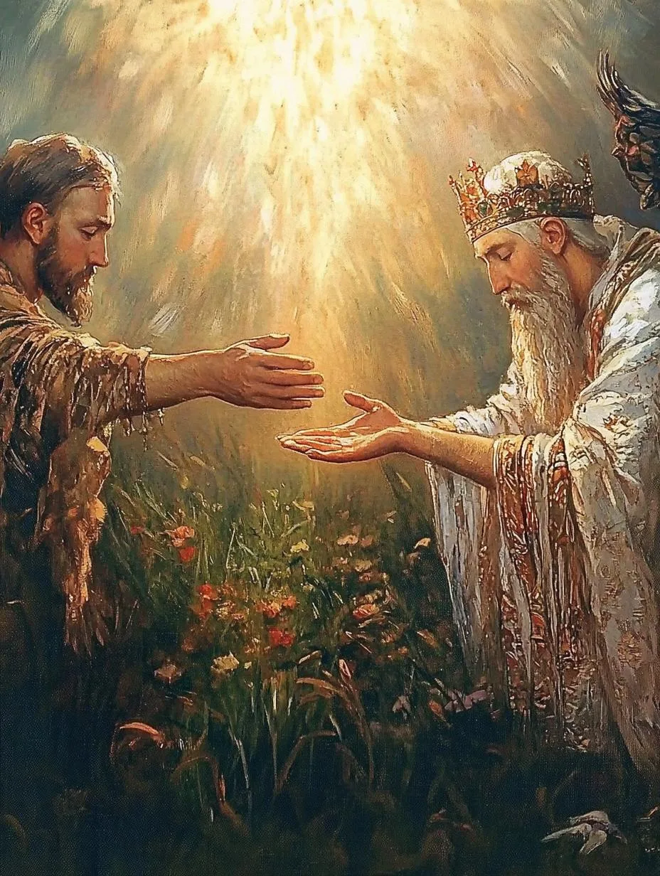 Помогать с душой: что это значит?