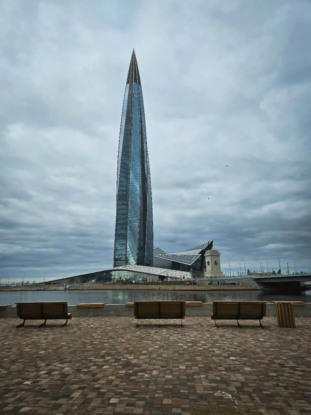 Доброе утро, Питер 💚