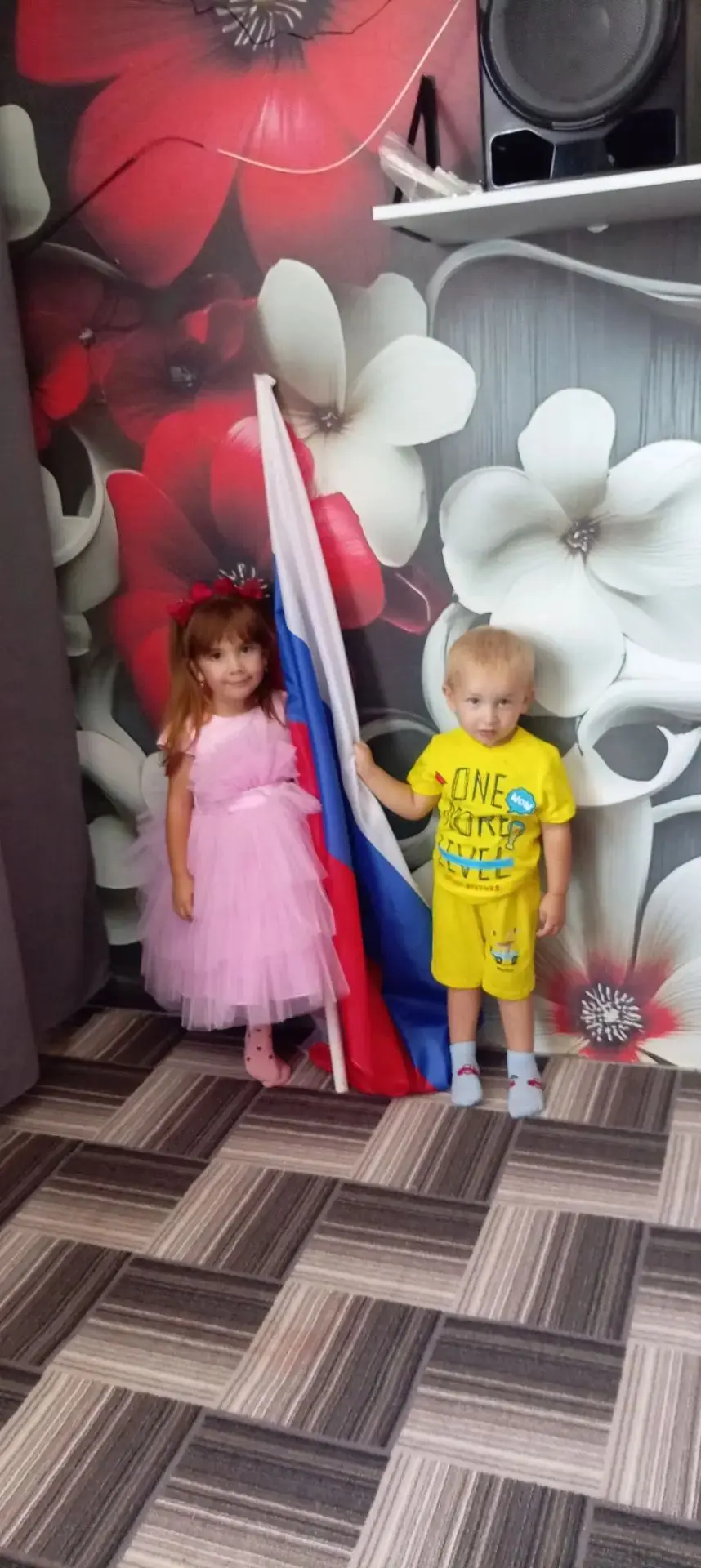 🇷🇺 Знакомьтесь — наши новенькие!