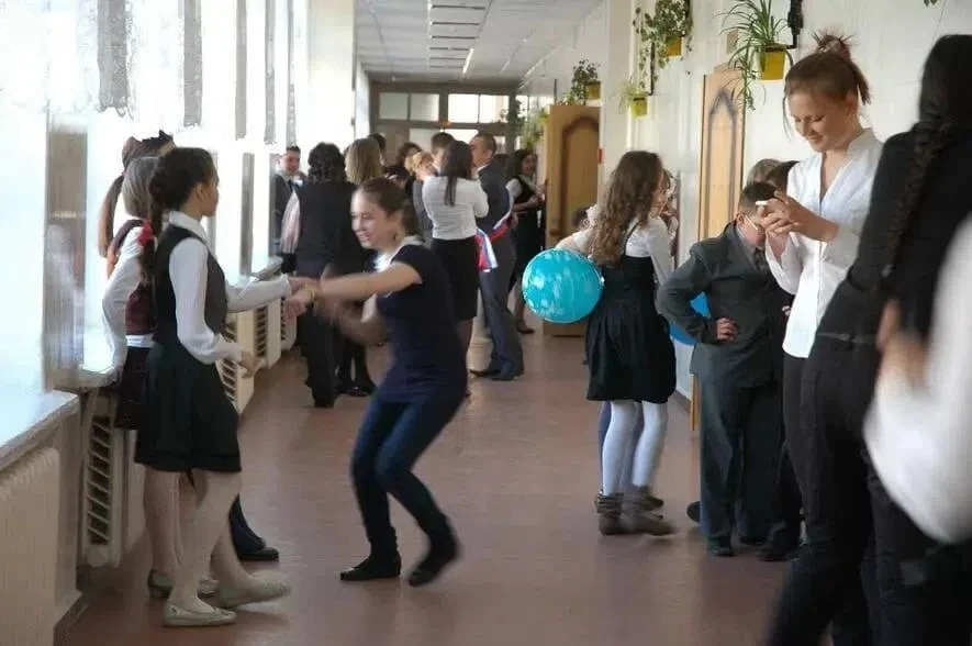 Школьные перемены могут стать длиннее