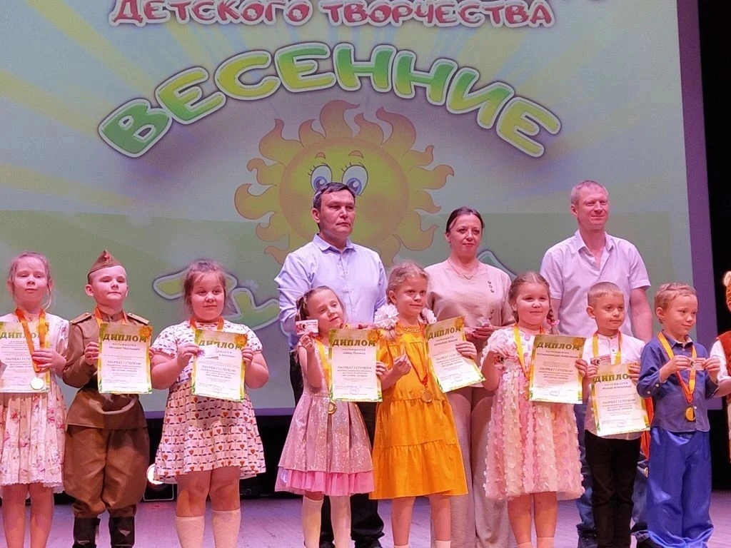 Друзья, это триумф!🏆