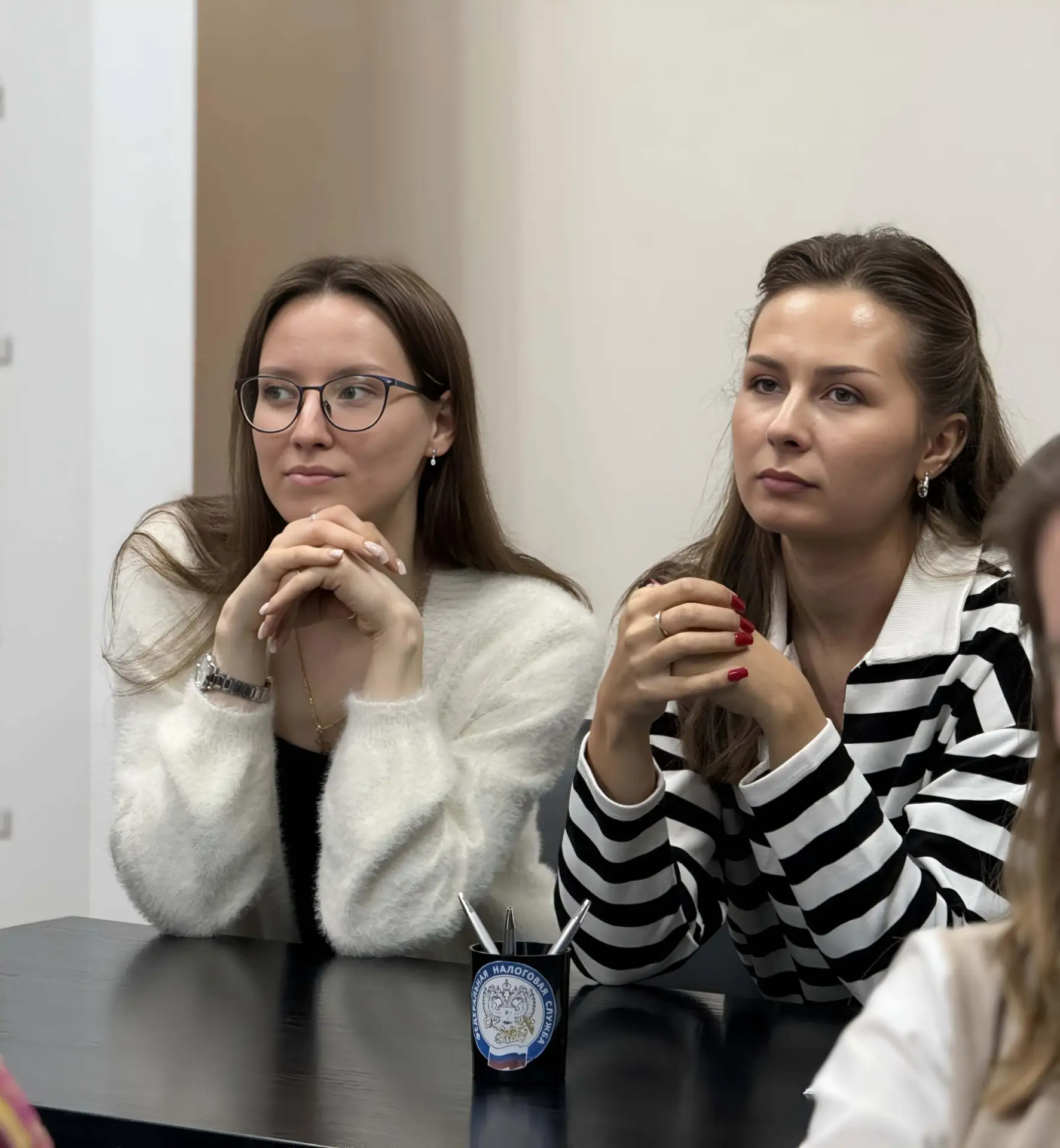 🇷🇺 В УФНС России по Костромской области отметили День языков народов России интеллект...