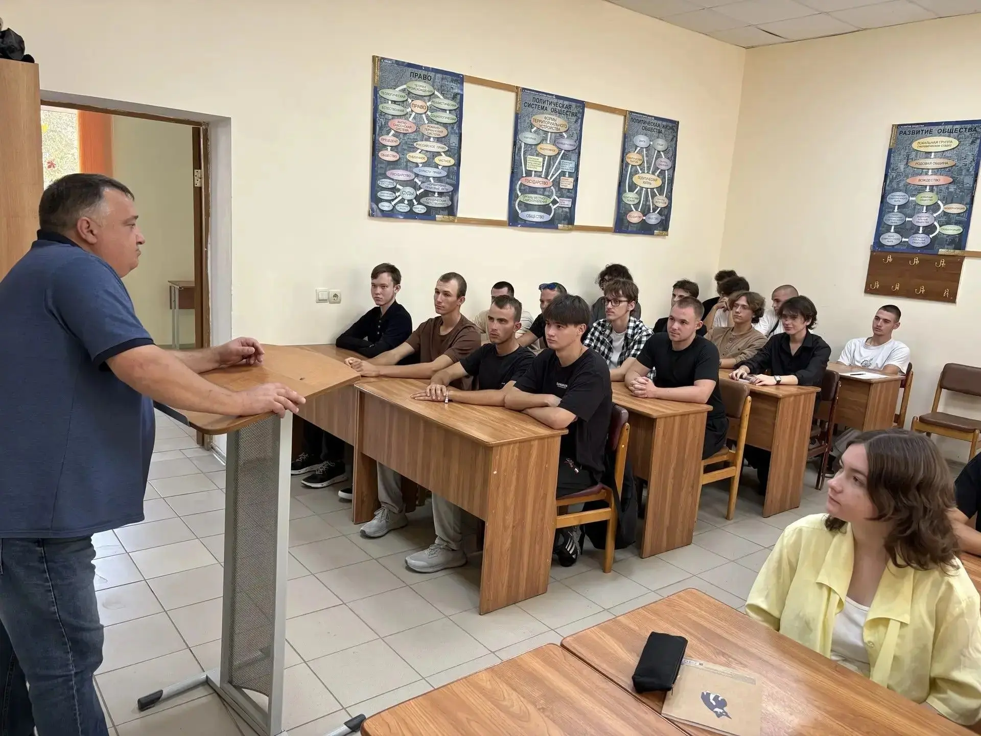 2 сентября 2026 года в Кубанском казачьем государственном институте пищевой индустрии и...