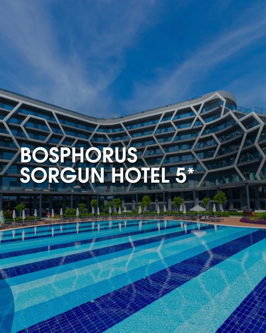 ПОПУЛЯРНЫЙ НЕ ДОРОГОЙ ОТЕЛЬ В ТУРЦИИ
 
Bosphorus Sorgun Hotel 5* 
Отель расположен в Сиде, район Сор