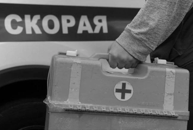 ⚡️Женщина, которую сегодня ранили на Физкультурной, скончалась в больнице