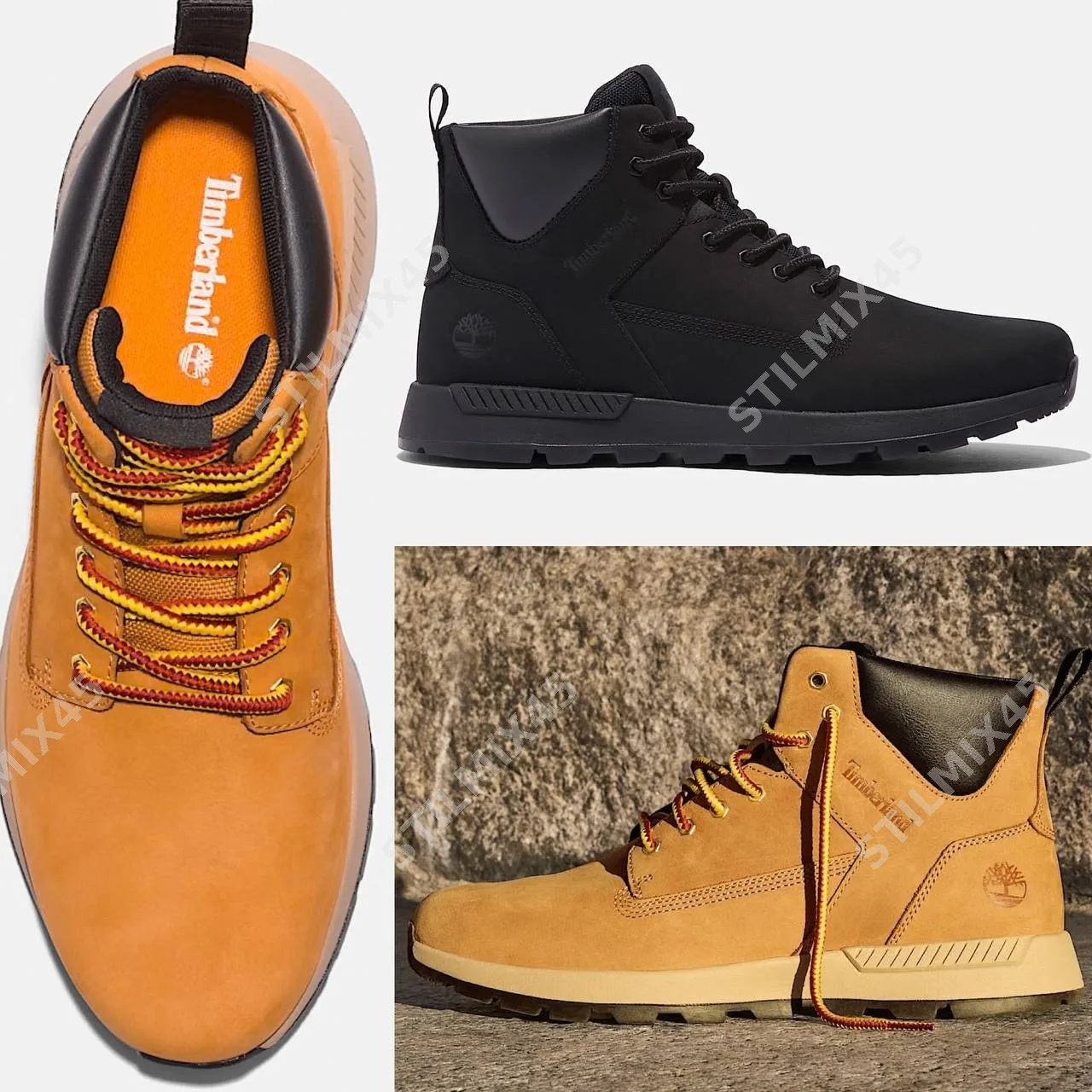 Timberland