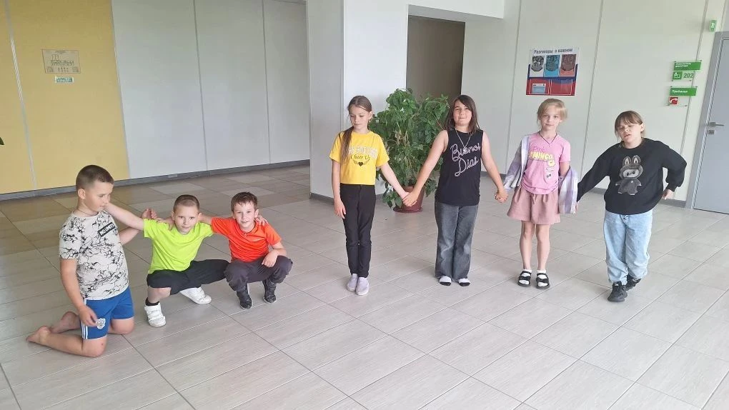 ☀ РитмДвиж 🥁