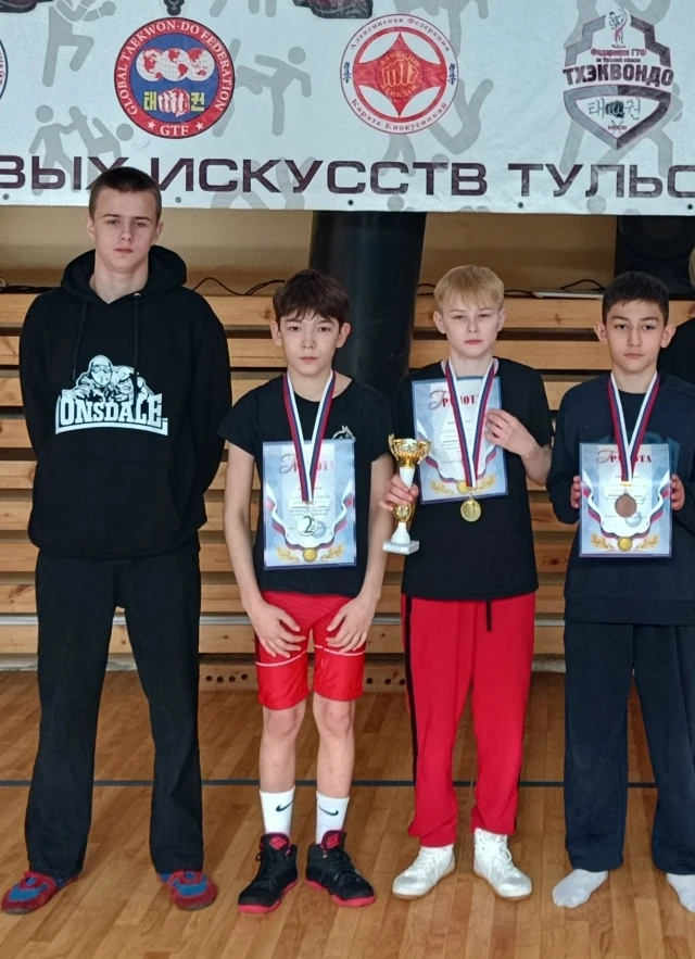 25 апреля в городе Алексине проходил фестиваль МБУ АСЦ «Алексинский спортивный центр» п...