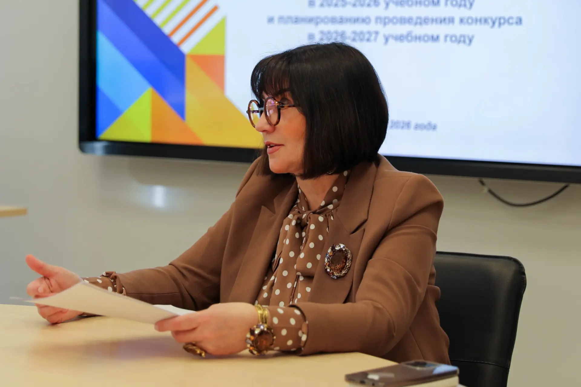 📌 Альбом с фотографиями  «Инновации на Неве»: новый сезон — новые горизонты 🤝⠀ ⠀ 23 апреля в ИТШ №77