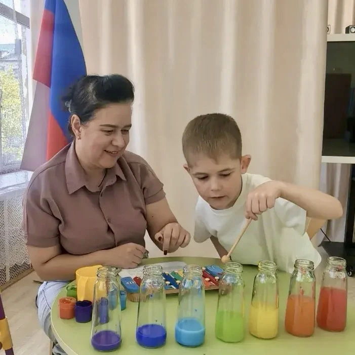 🌟 Подведены итоги областного конкурса игр для дошкольников «Нетихий час»🌟