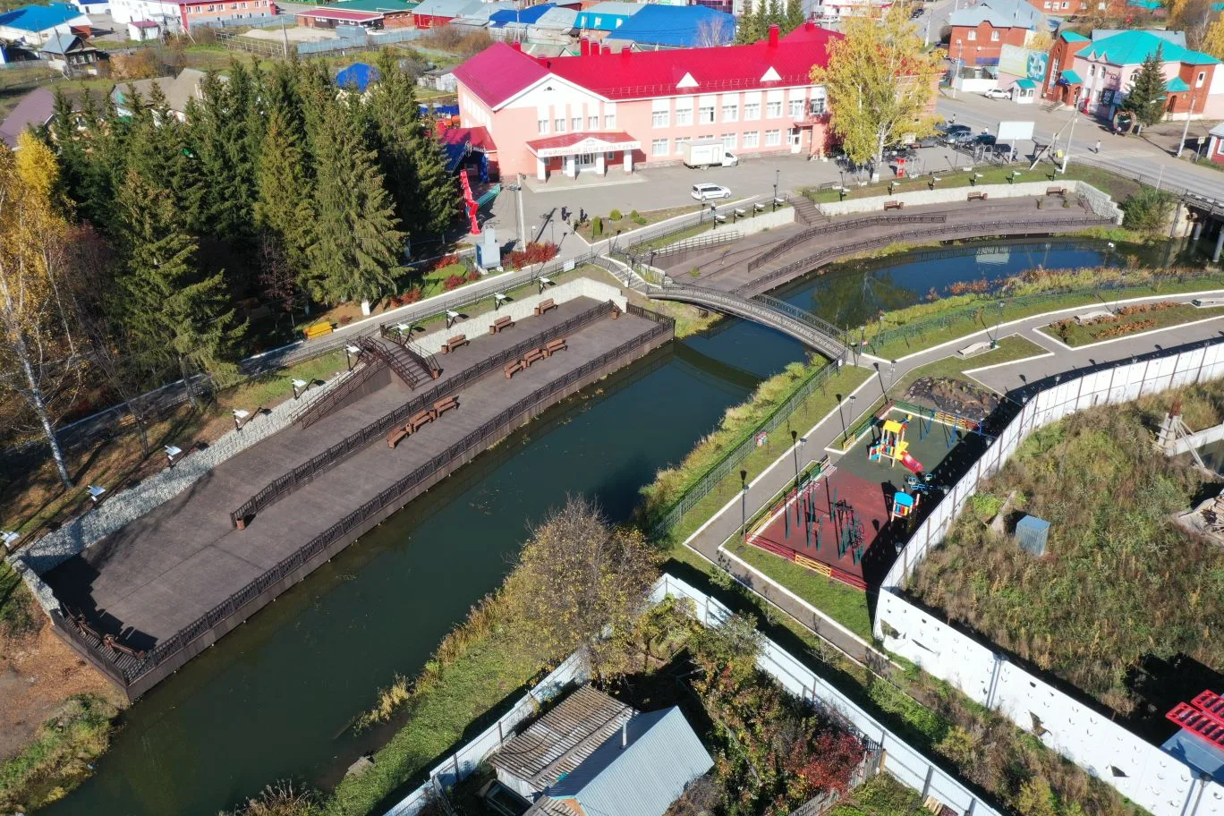 Более 6,5 млн человек за две недели приняли участие во Всероссийском голосовании за объ...