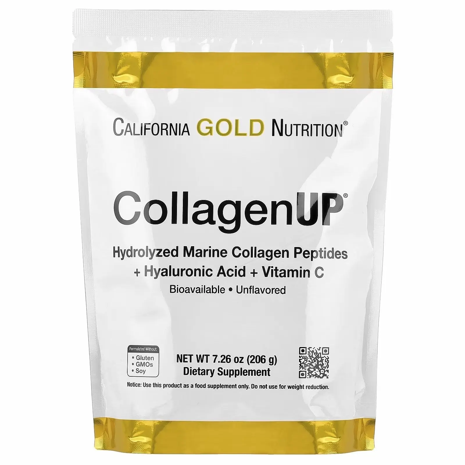 Коллаген California Gold Nutrition 😍