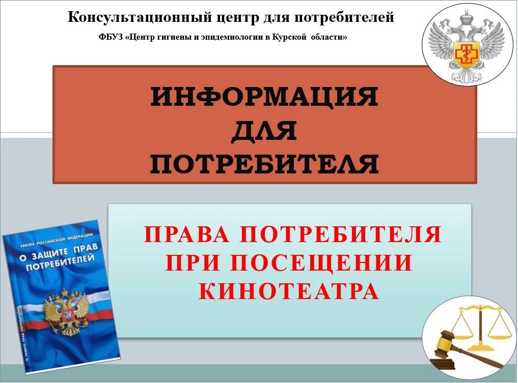 ✅О том, какая информация должна быть предоставлена потребителю перед покупкой 🎬билета ...