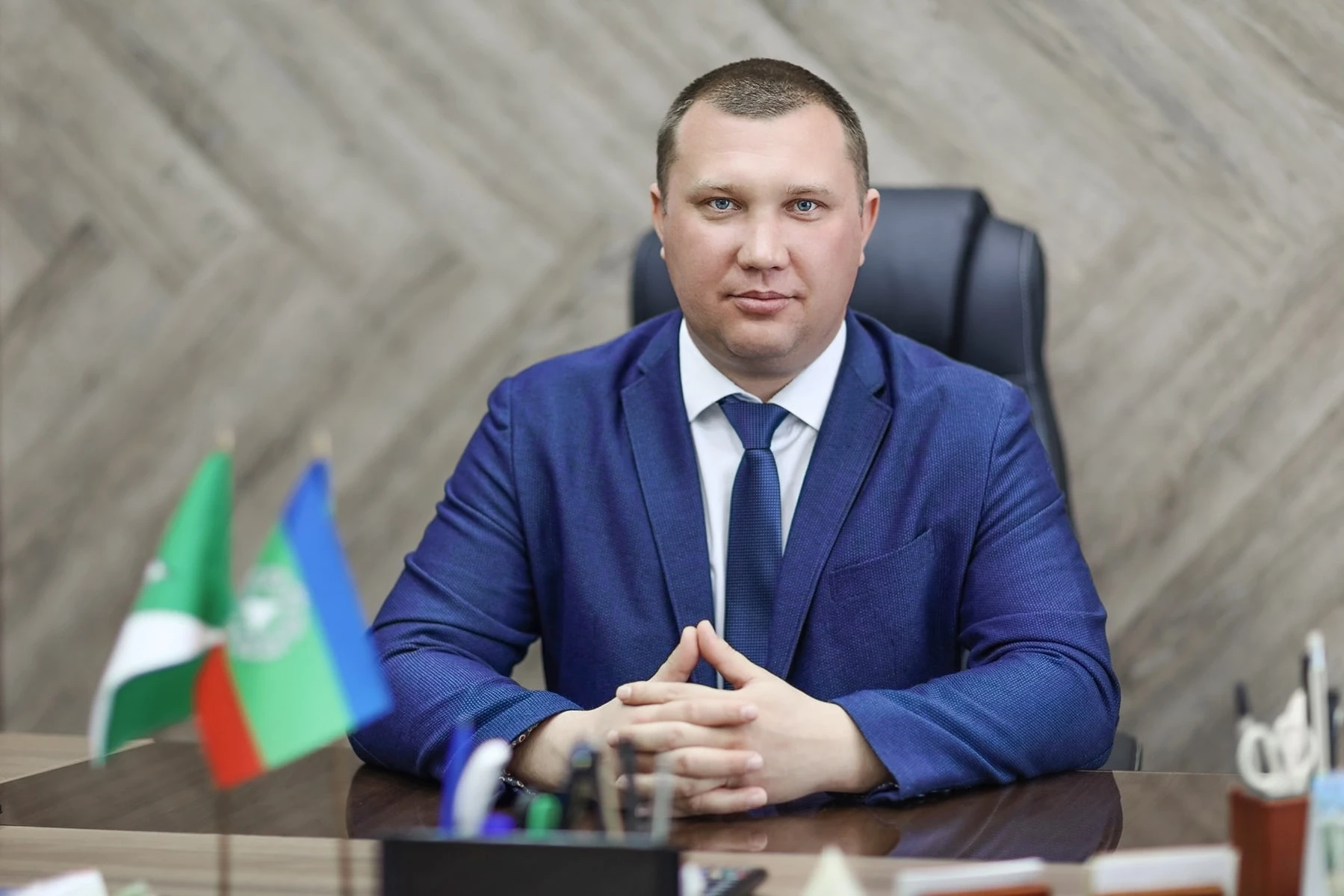 На страницах газеты Красная Шория