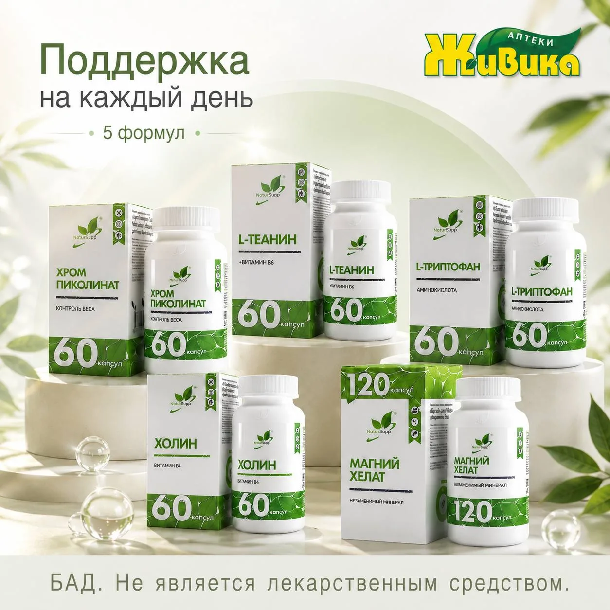 Организм подаёт сигналы. Вопрос — что именно ему нужно?