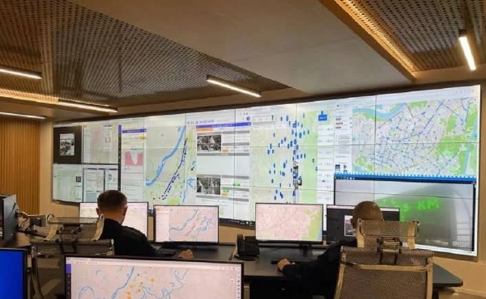 💰 На содержание «умной» транспортной системы Уфы выделят до ₽75 млн

Согласно условиям закупки, исп