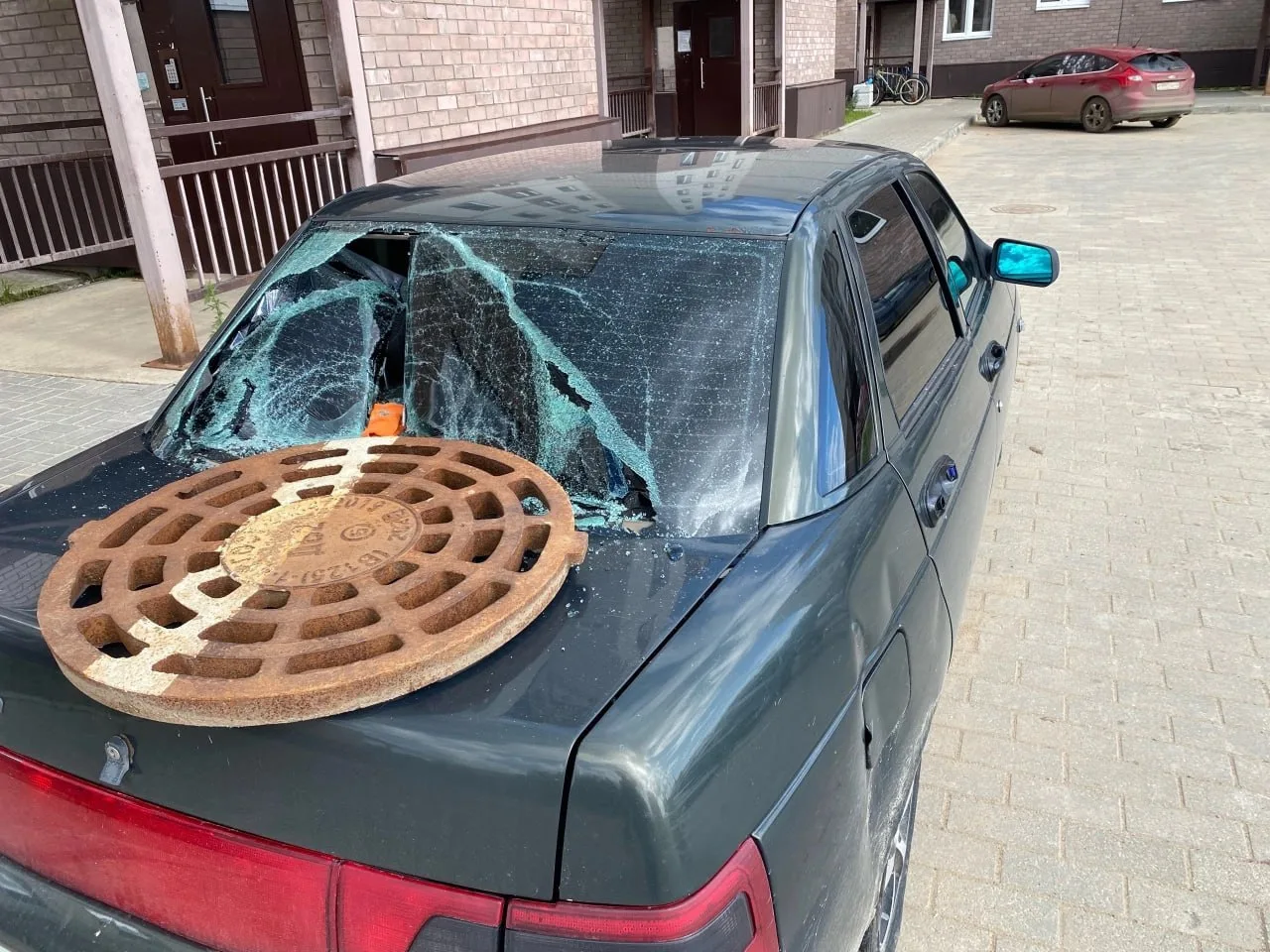 ⚡️Подарок водителю в Котласе