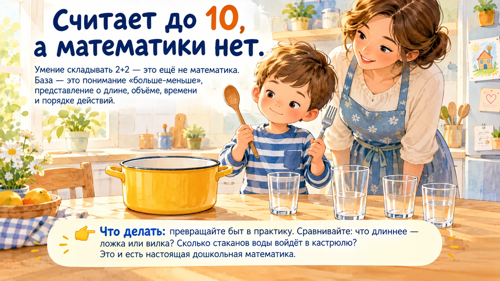 🎒 Подготовка к школе без паники: 5 неочевидных звоночков, на которые стоит обратить вн...