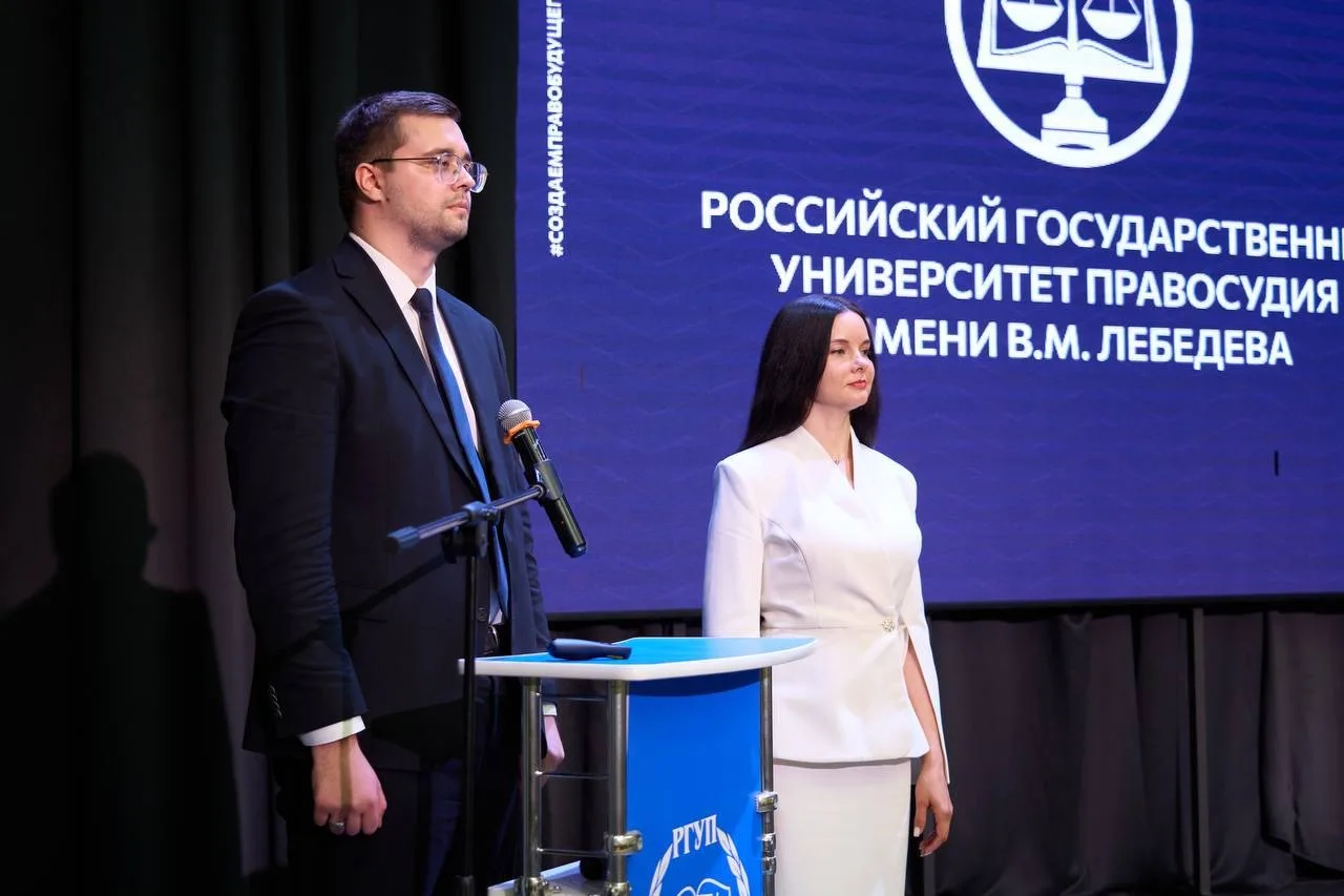 В УНИВЕРСИТЕТЕ СОСТОЯЛАСЬ ЦЕРЕМОНИЯ НАГРАЖДЕНИЯ ПОБЕДИТЕЛЕЙ И ПРИЗЕРОВ МЕЖРЕГИОНАЛЬНОЙ ОЛИМПИАДЫ ПО 