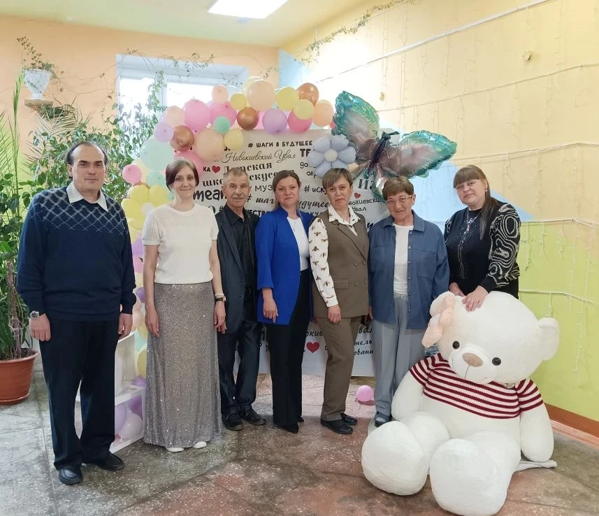 🤗Вот и подошел к концу еще один учебный год — яркий, творческий и полный открытий! От ...