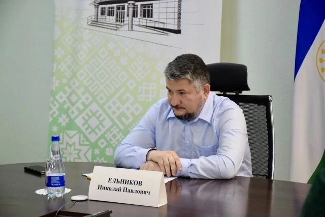🤝 В Уфимском районе обсудили укрепление традиционных ценностей и взаимодействие с рели...