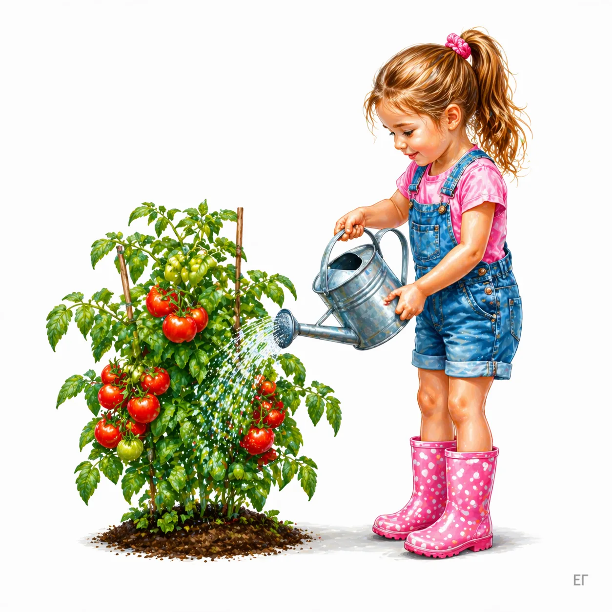 ПРИЗНАКИ ЛЕТА. Часть 2 Иллюстрации в вашу копилочку.   🥰 Буду рада каждому сердечку. Ваша поддержка 