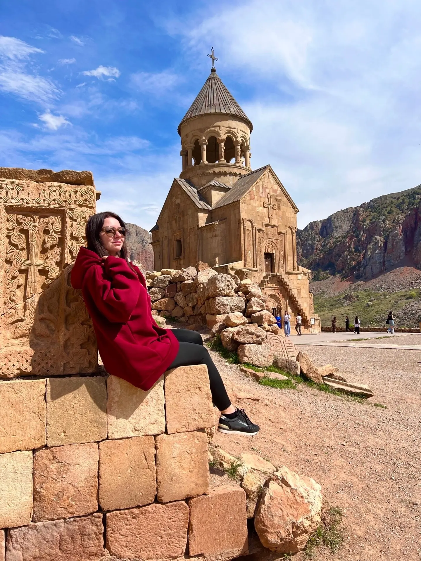 🇦🇲ЕРЕВАН. АРМЕНИЯ 🇦🇲