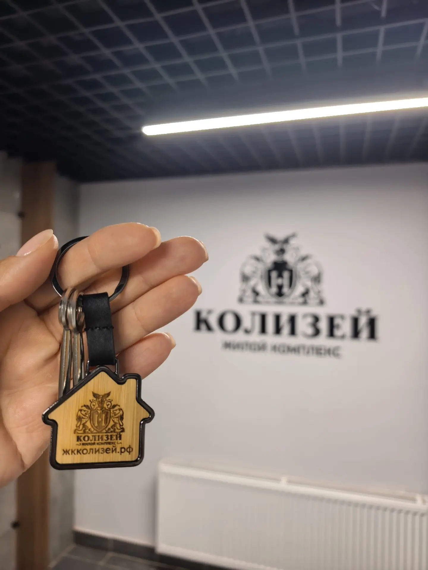Знаете, давно в нашем сообществе не было теплых отзывов новоселов. Люди тихо заселяются...